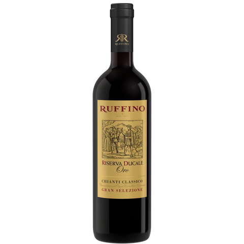 Ruffino Riserva Ducale Oro