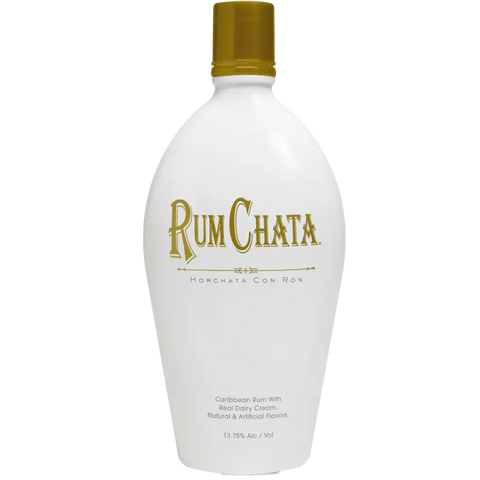 RumChata Horchata 1L (with real dairy cream)