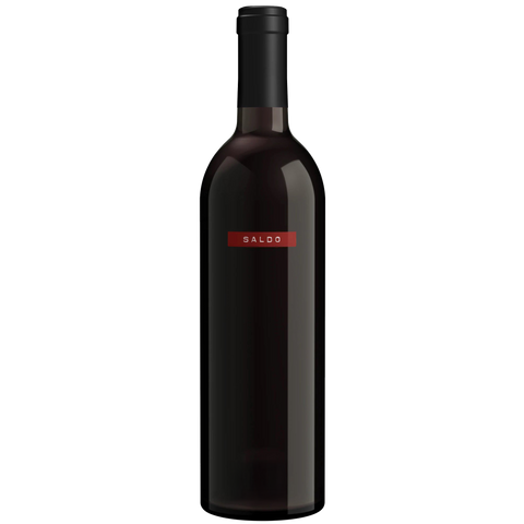 Saldo Zinfandel
