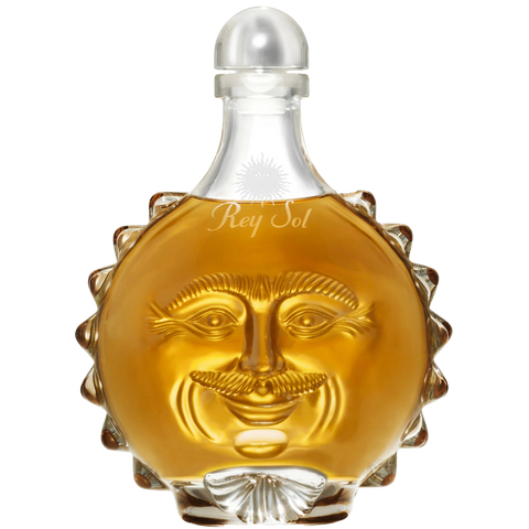 San Matías Rey Sol Extra Añejo Tequila