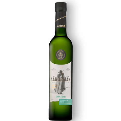 Sandeman Don Fino Superior Fino Sherry N.V.