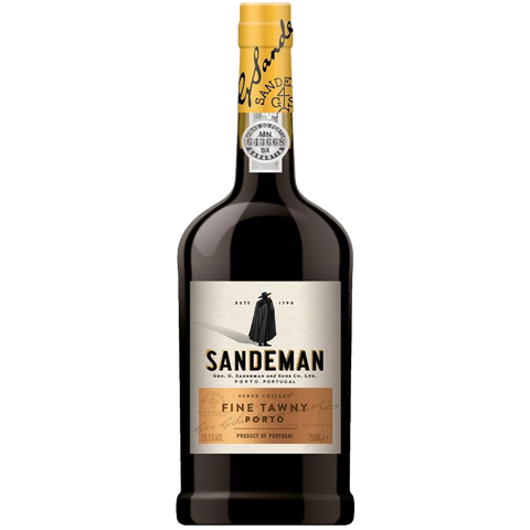 Sandeman Fine Tawny Porto
