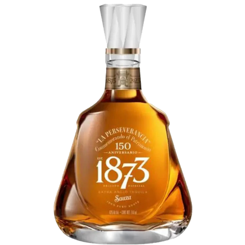 Sauza 1873 Limited 150th Anniversary Edition Extra Añejo Tequila