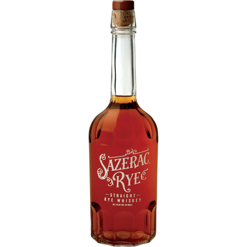 Sazerac Rye Straight Rye Whiskey