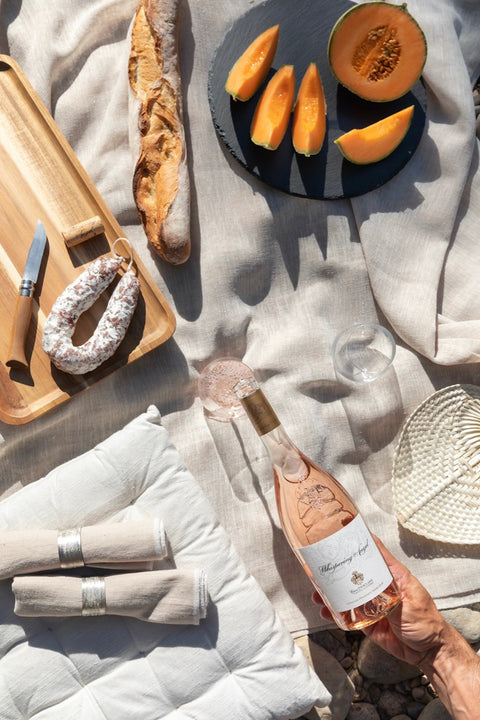 Château D'esclans Whispering Angel Rosé 1.5 Liter