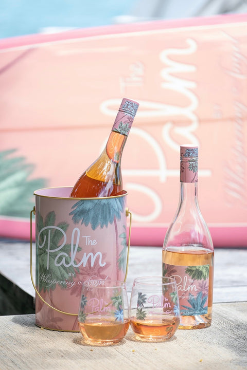 The Palm by Whispering Angel Rosé 750ml