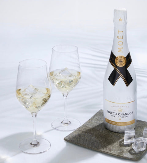 Moët & Chandon Ice Impérial