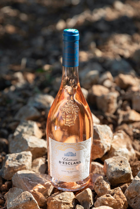 Château D'esclans Cotes de Provence Rosé