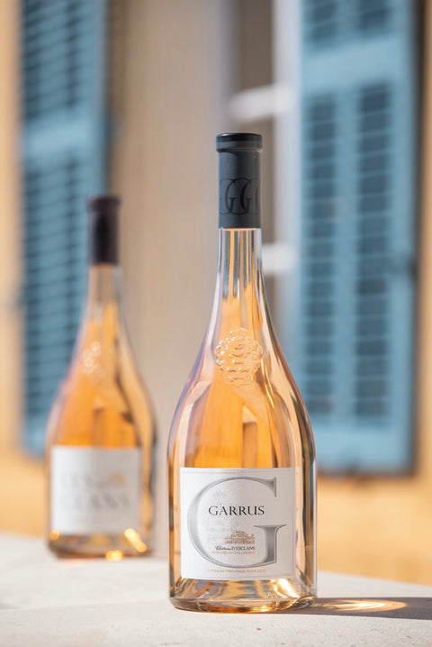 Château D'esclans Garrus Rosé
