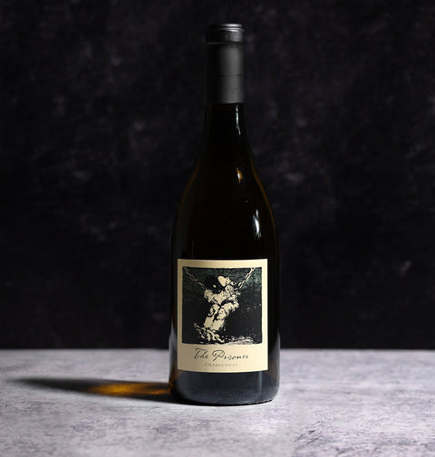The Prisoner Caneros Chardonnay