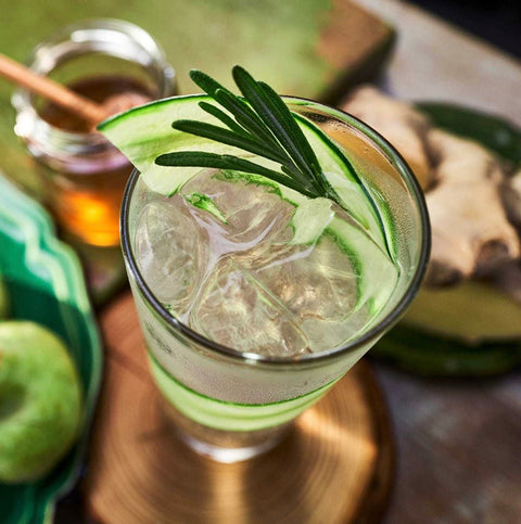 Belvedere Organic Infusions Pear & Ginger Vodka