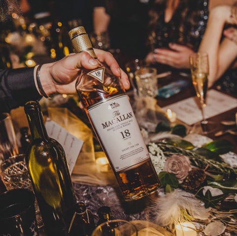 macallan scotch