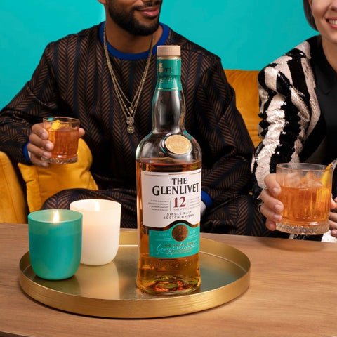 The Glenlivet 12 Year