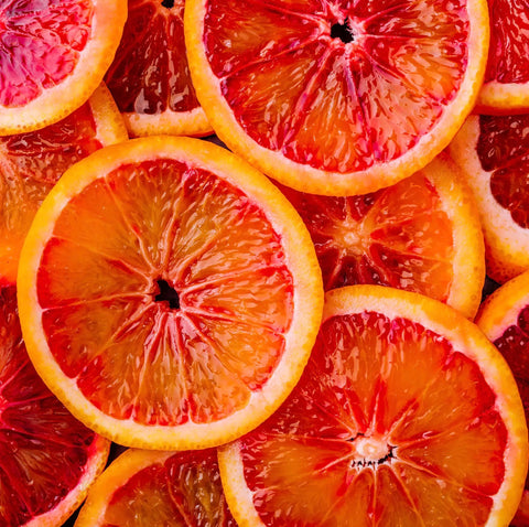 Effen Blood Orange Vodka