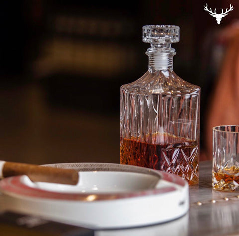 Dalmore 25 Year Old Single Malt Scotch Whisky