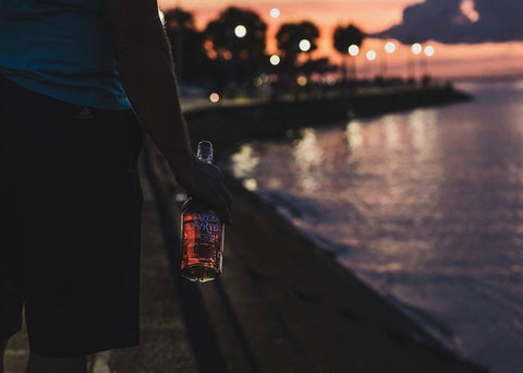 Sazerac Rye Straight Rye Whiskey