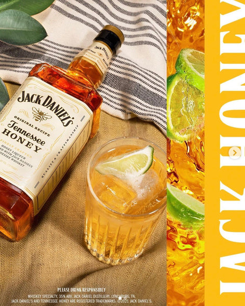 jack daniels