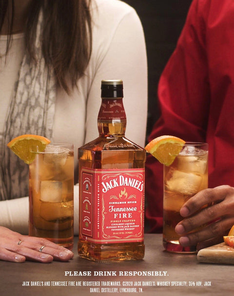 jack daniels