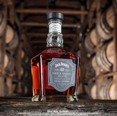 jack daniels
