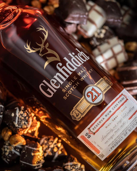 glenfiddich