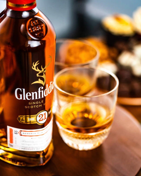 glenfiddich