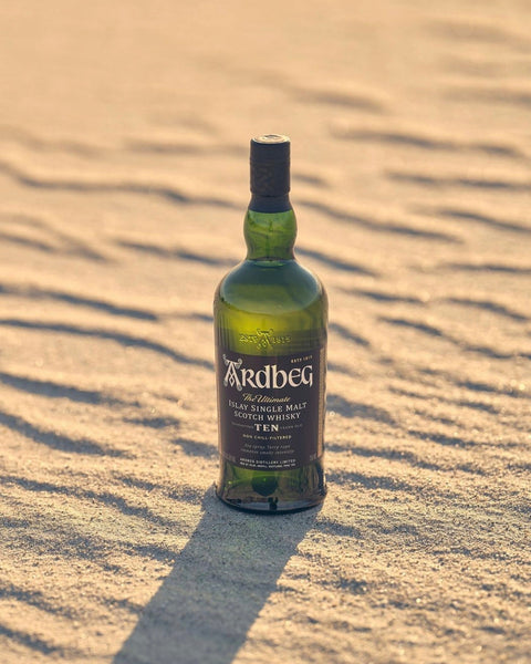 ardbeg scotch