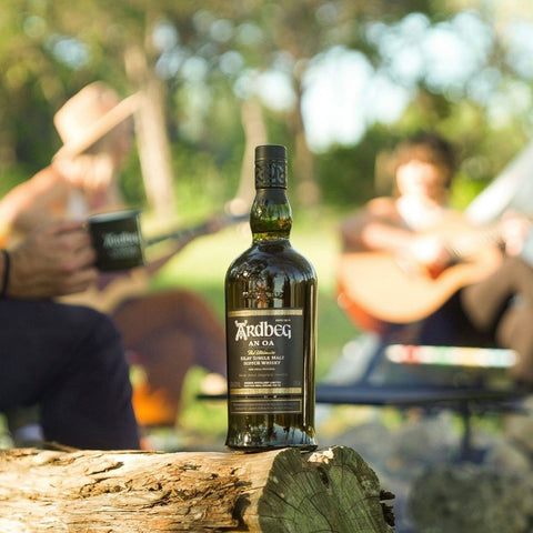 ardbeg scotch