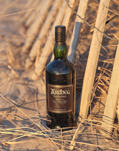 ardbeg scotch