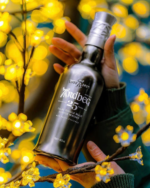 ardbeg scotch