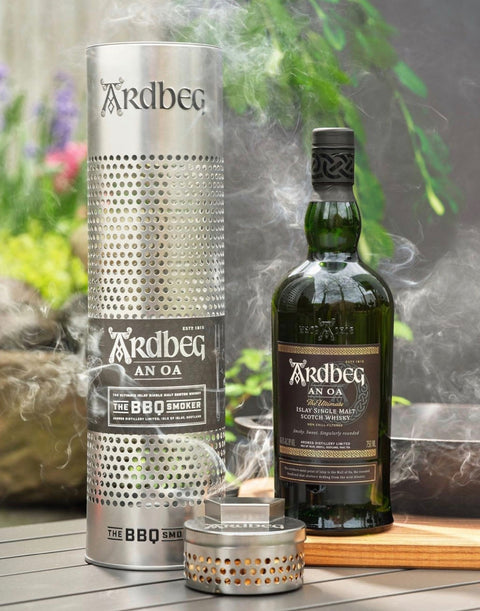 ardbeg scotch