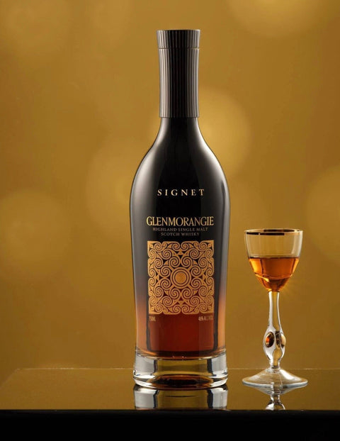glenmorangie