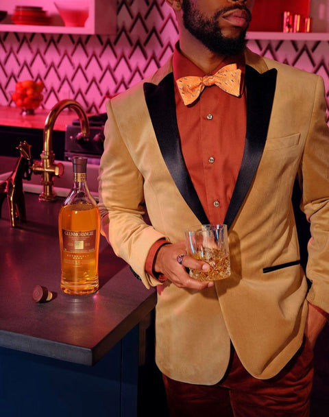 glenmorangie