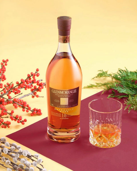 glenmorangie