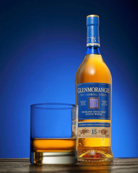 glenmorangie
