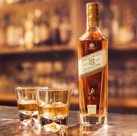 johnnie walker