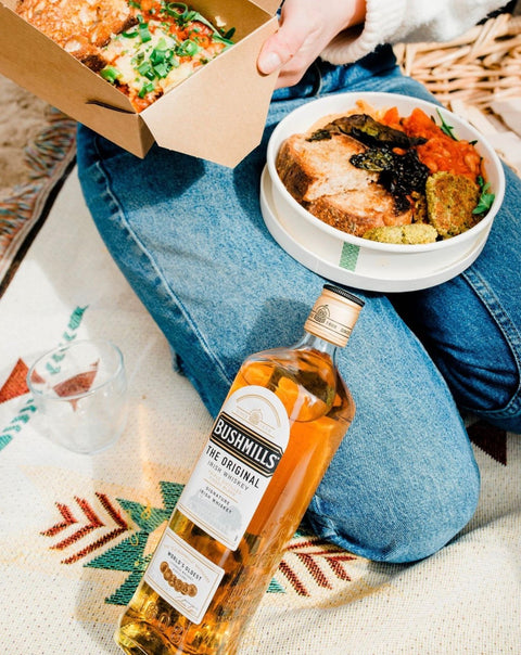 Bushmills Original Irish Whiskey