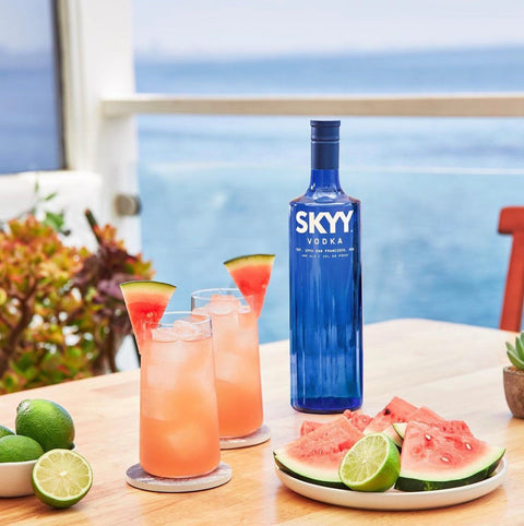 Skyy Vodka