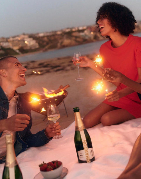 Chandon California Brut Classic