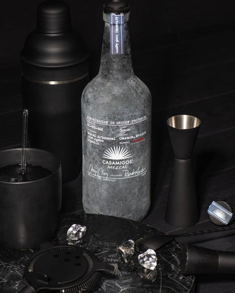 Casamigos Mezcal