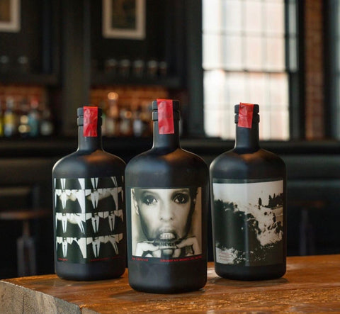 Second Glance American Whiskey