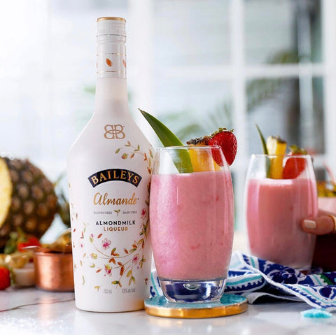 Baileys Almande Almond Milk