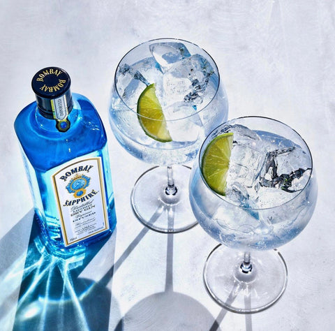 Bombay Sapphire Gin