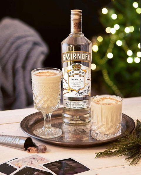 Smirnoff Vanilla Vodka