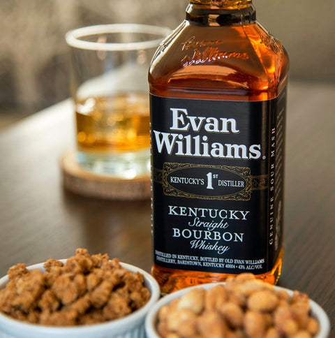 Evan Williams Kentucky Straight Bourbon