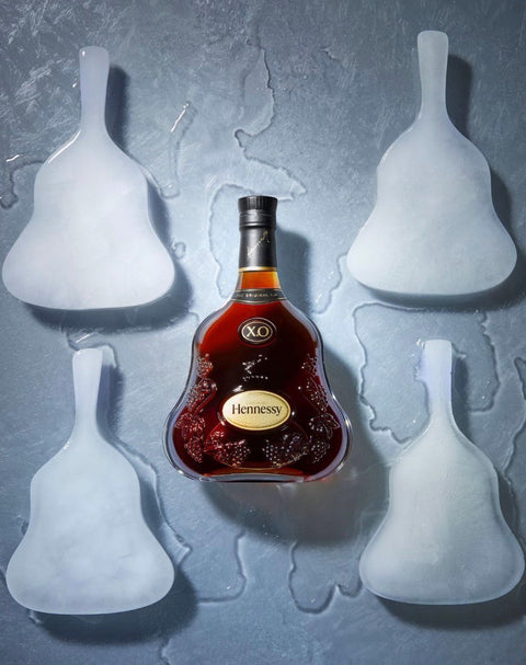 Hennessy XO Cognac