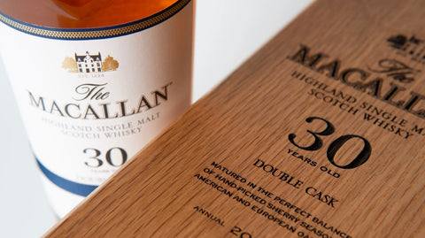 macallan scotch
