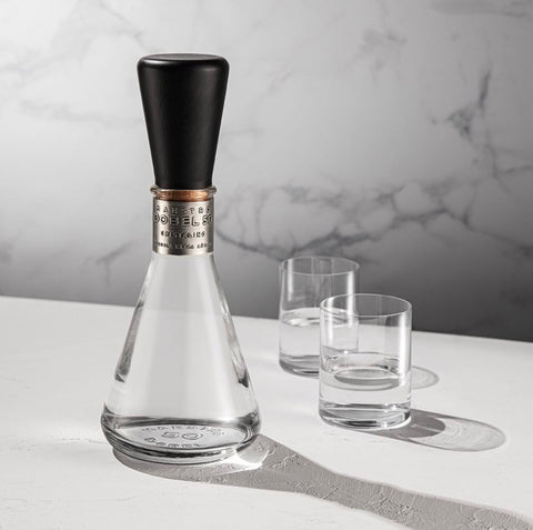 Maestro Dobel 50 Cristalino Extra Añejo Tequila
