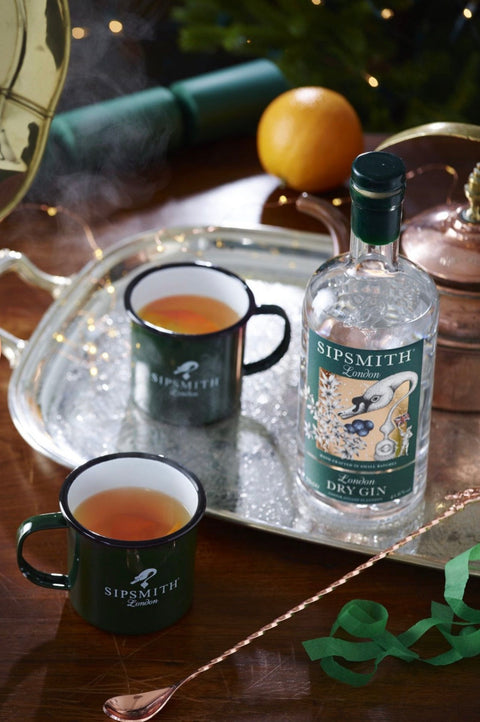 Sipsmith London Dry Gin