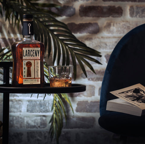 Larceny Small Batch Bourbon