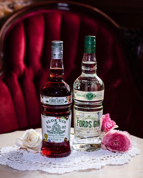 Fords Sloe Gin